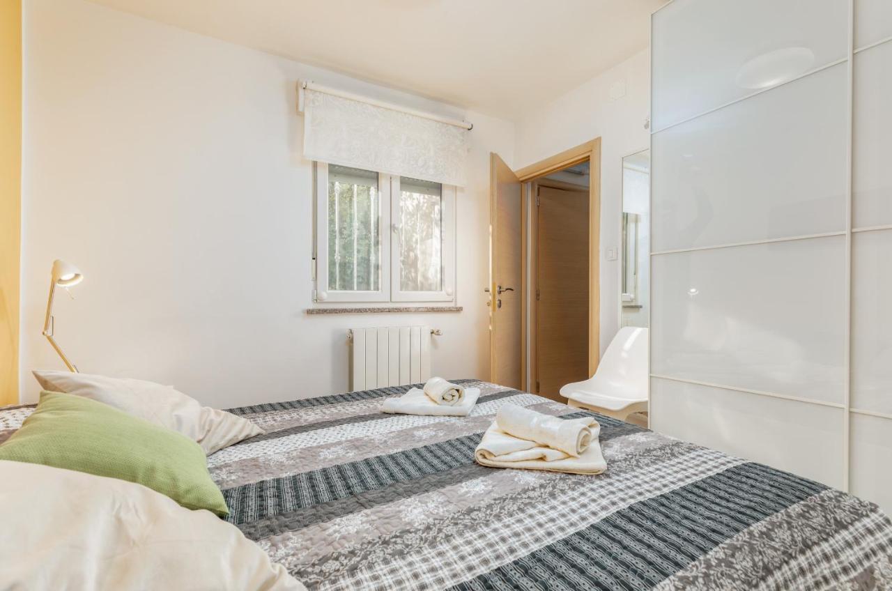 Apartments Hortensia Pula Exterior photo