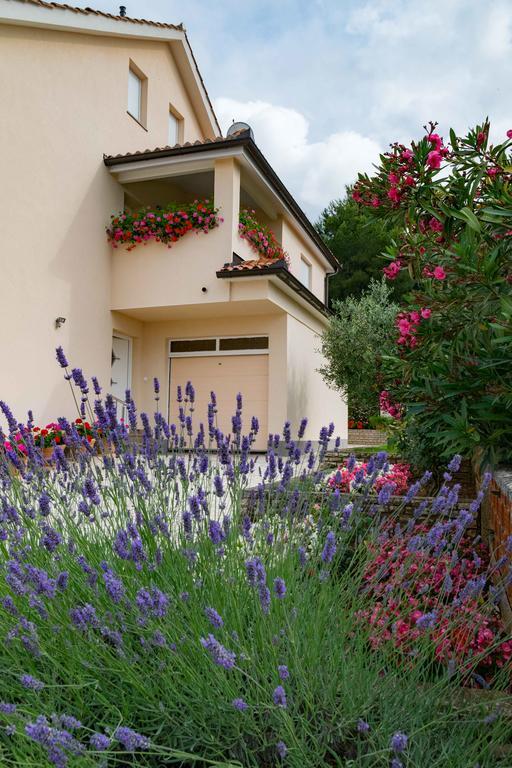 Apartments Hortensia Pula Exterior photo
