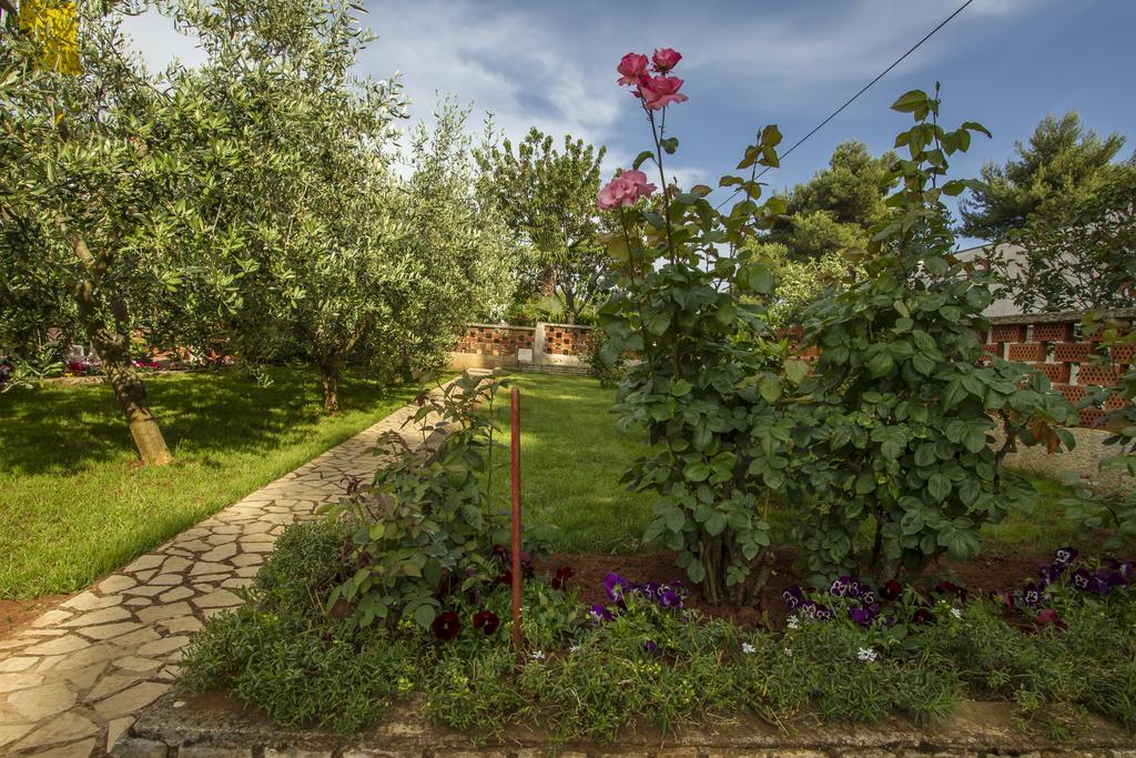 Apartments Hortensia Pula Exterior photo